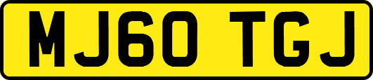 MJ60TGJ