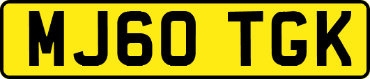 MJ60TGK