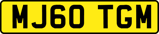 MJ60TGM