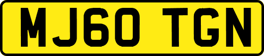 MJ60TGN