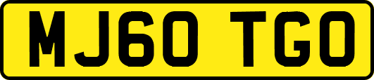 MJ60TGO