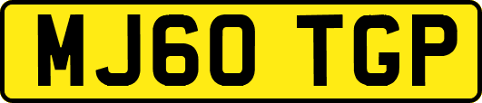 MJ60TGP