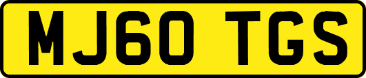 MJ60TGS