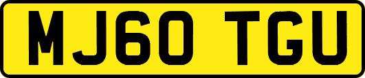 MJ60TGU