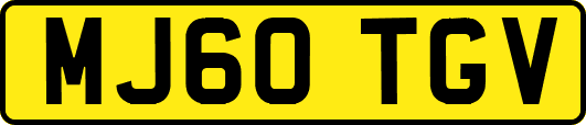 MJ60TGV