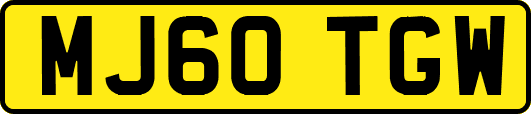 MJ60TGW