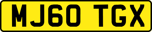 MJ60TGX