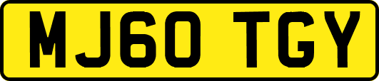 MJ60TGY