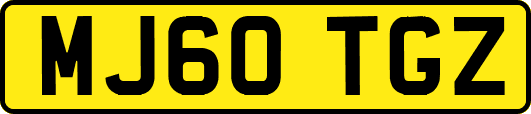 MJ60TGZ