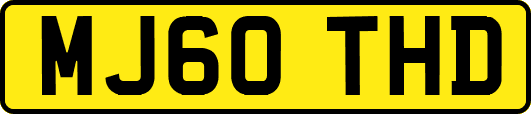 MJ60THD