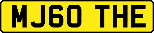 MJ60THE