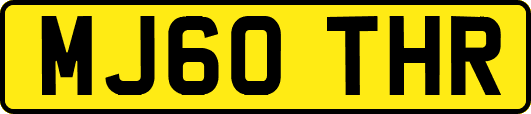 MJ60THR