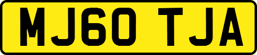 MJ60TJA