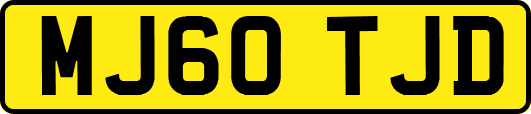 MJ60TJD