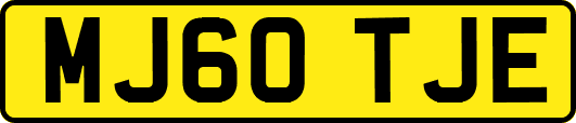 MJ60TJE