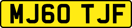 MJ60TJF