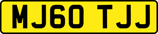 MJ60TJJ