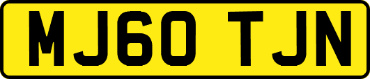 MJ60TJN