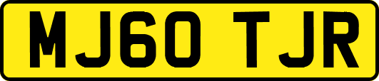 MJ60TJR