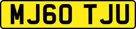 MJ60TJU