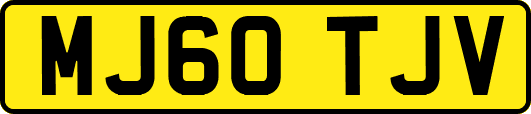 MJ60TJV