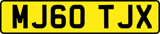 MJ60TJX