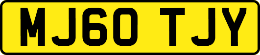 MJ60TJY