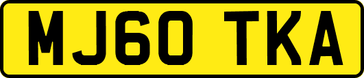 MJ60TKA