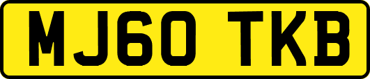 MJ60TKB
