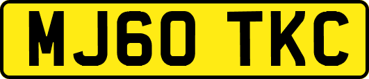 MJ60TKC