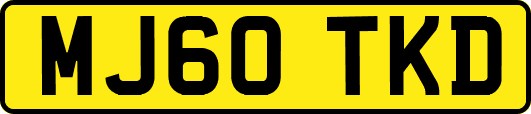 MJ60TKD