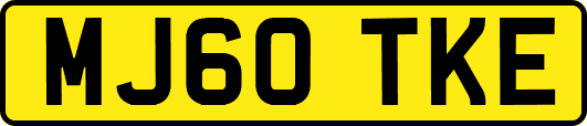 MJ60TKE