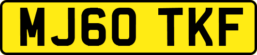 MJ60TKF