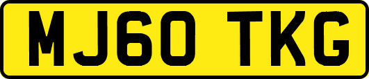 MJ60TKG