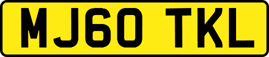 MJ60TKL
