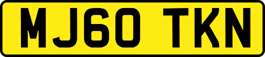 MJ60TKN