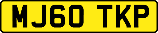 MJ60TKP