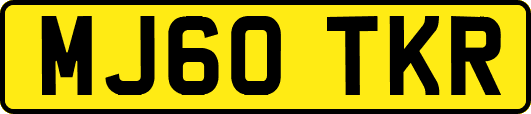 MJ60TKR