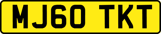 MJ60TKT