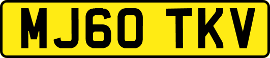 MJ60TKV