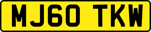 MJ60TKW