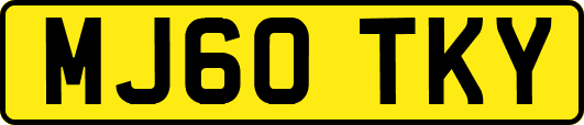 MJ60TKY