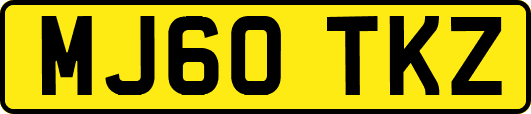 MJ60TKZ