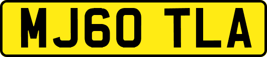 MJ60TLA