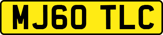 MJ60TLC