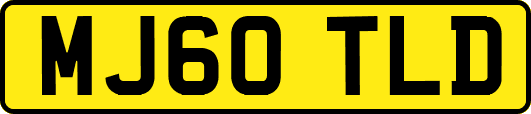 MJ60TLD