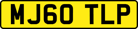 MJ60TLP