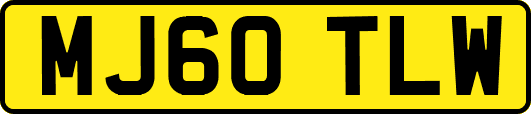 MJ60TLW