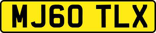MJ60TLX