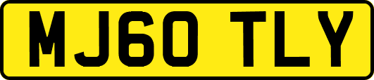 MJ60TLY
